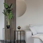Διαμέρισμα Gt-city 02 I Gasgrill I Smart-tv I Balkon
