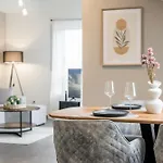 Gt-city 02 I Gasgrill I Smart-tv I Balkon Διαμέρισμα Gütersloh