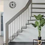 Gt-city 02 I Gasgrill I Smart-tv I Balkon Διαμέρισμα Gütersloh
