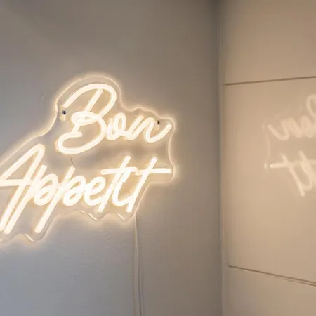 Lejlighed Gt-city 02 I Gasgrill I Smart-tv I Balkon Gütersloh