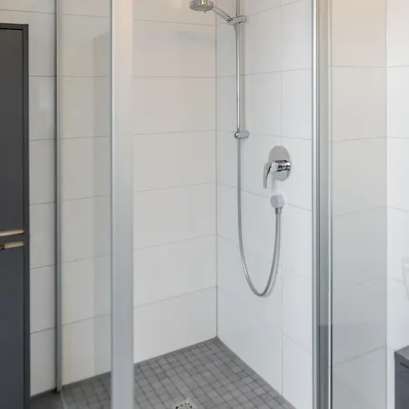 Gt-city 02 I Gasgrill I Smart-tv I Balkon *