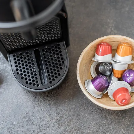 Lejlighed Gt-city 02 I Gasgrill I Smart-tv I Balkon Gütersloh