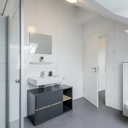 Gt-city 02 I Gasgrill I Smart-tv I Balkon Gütersloh